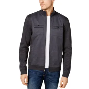 ALFANI -  Heather Zip up Jacket