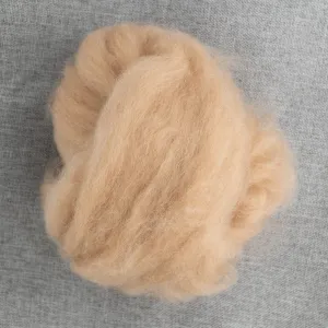 Baby Camel Top (sold by the ounce)