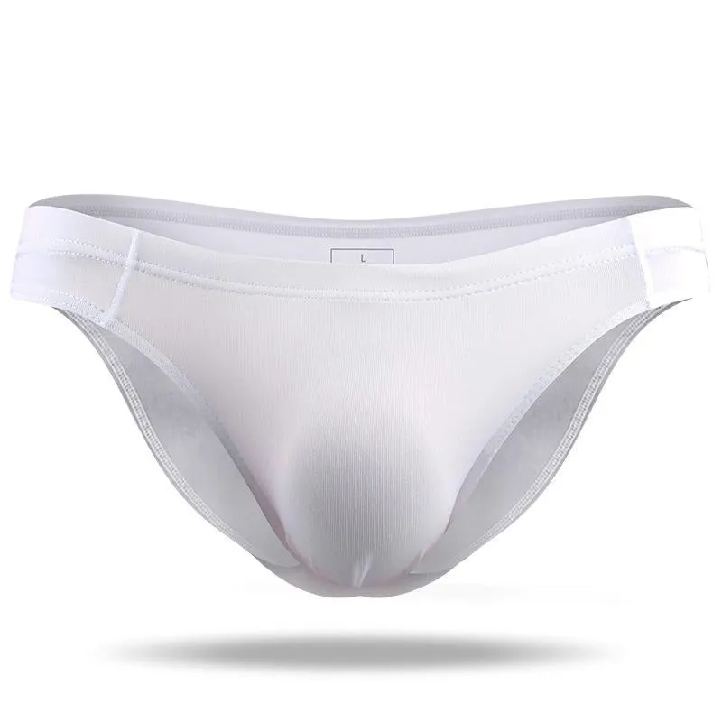 Bamboo Fabric Silk Breathable  Men’s brief 🔥Buy 3  Get 10% discount ,Buy 5  ,20% discount ‼ Limited Time Offer 😍 !