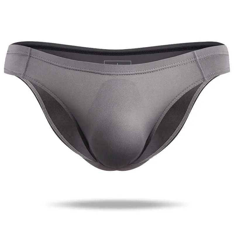 Bamboo Fabric Silk Breathable  Men’s brief 🔥Buy 3  Get 10% discount ,Buy 5  ,20% discount ‼ Limited Time Offer 😍 !