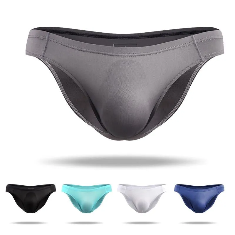 Bamboo Fabric Silk Breathable  Men’s brief 🔥Buy 3  Get 10% discount ,Buy 5  ,20% discount ‼ Limited Time Offer 😍 !