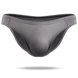 Bamboo Fabric Silk Breathable  Men’s brief 🔥Buy 3  Get 10% discount ,Buy 5  ,20% discount ‼ Limited Time Offer 😍 !