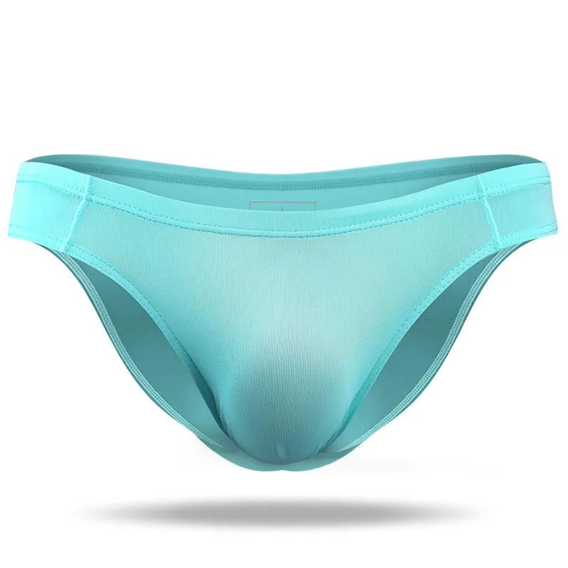 Bamboo Fabric Silk Breathable  Men’s brief 🔥Buy 3  Get 10% discount ,Buy 5  ,20% discount ‼ Limited Time Offer 😍 !