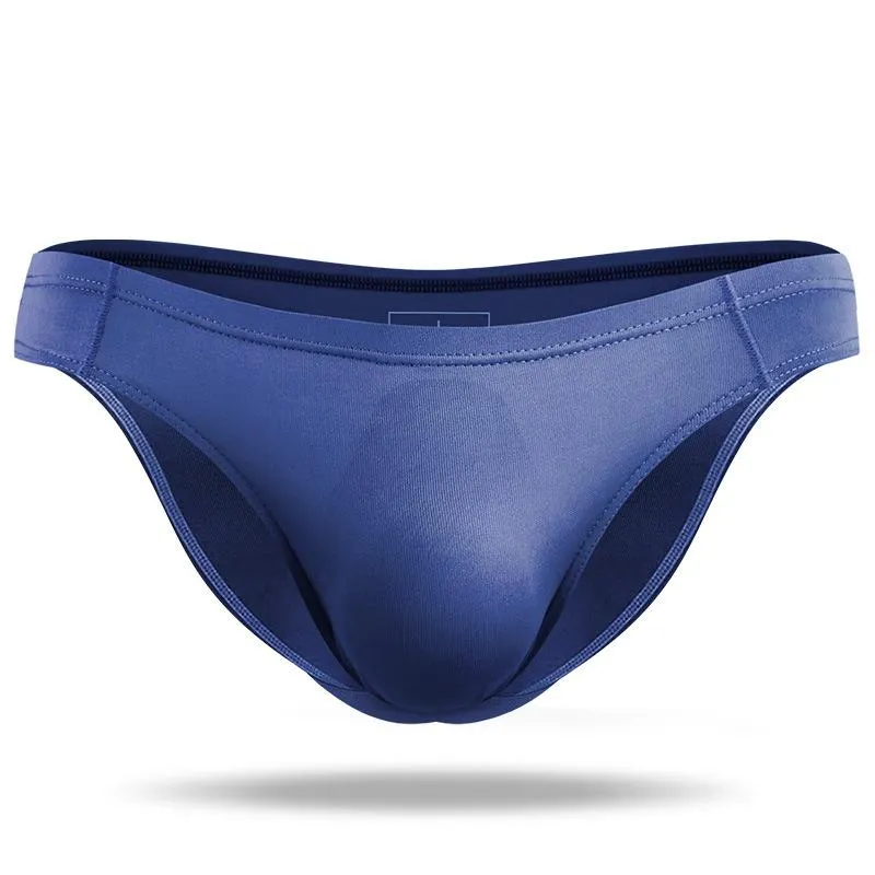 Bamboo Fabric Silk Breathable  Men’s brief 🔥Buy 3  Get 10% discount ,Buy 5  ,20% discount ‼ Limited Time Offer 😍 !