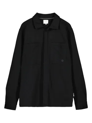 Biotiitti Jacket Black