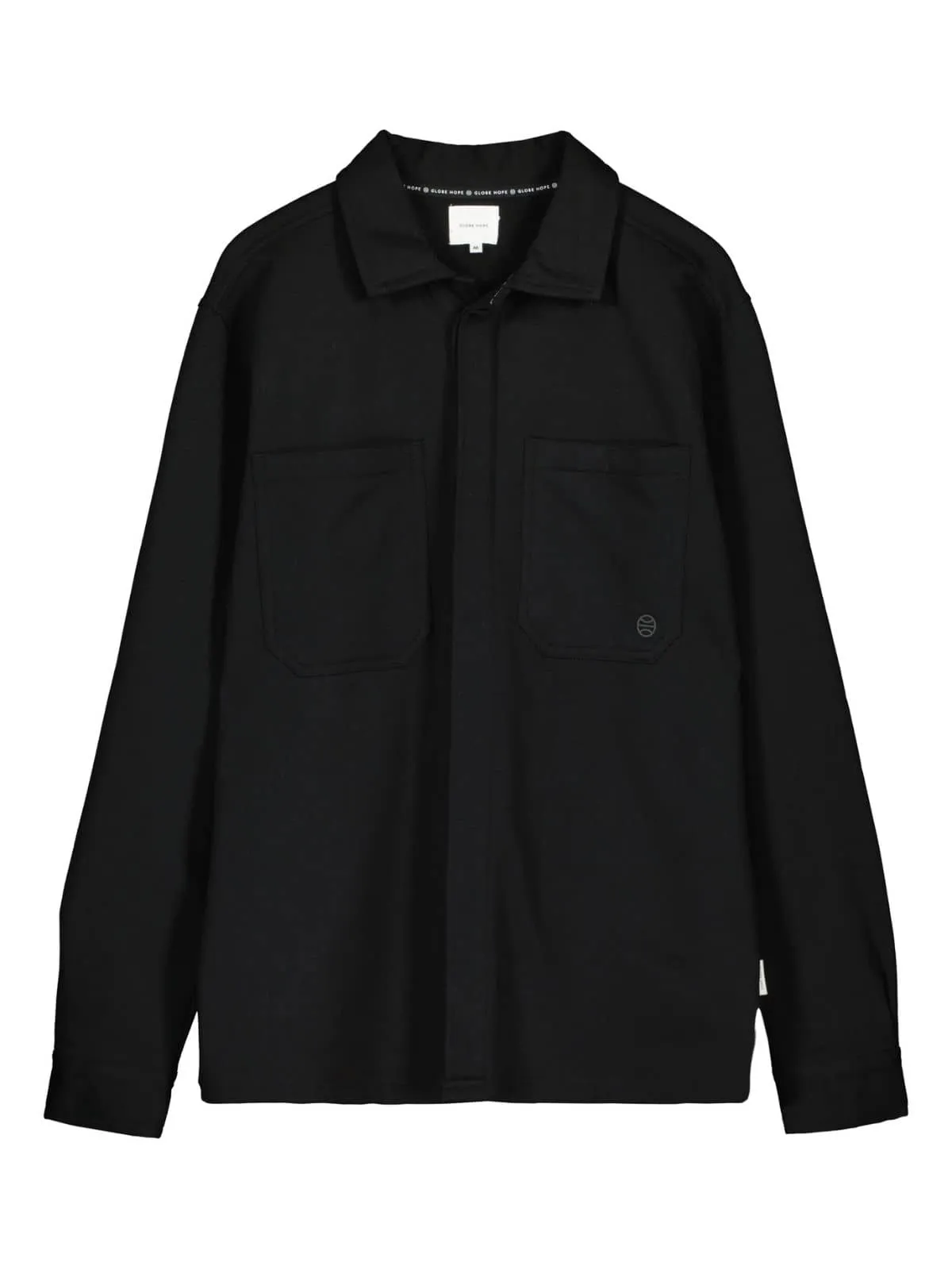 Biotiitti Jacket Black