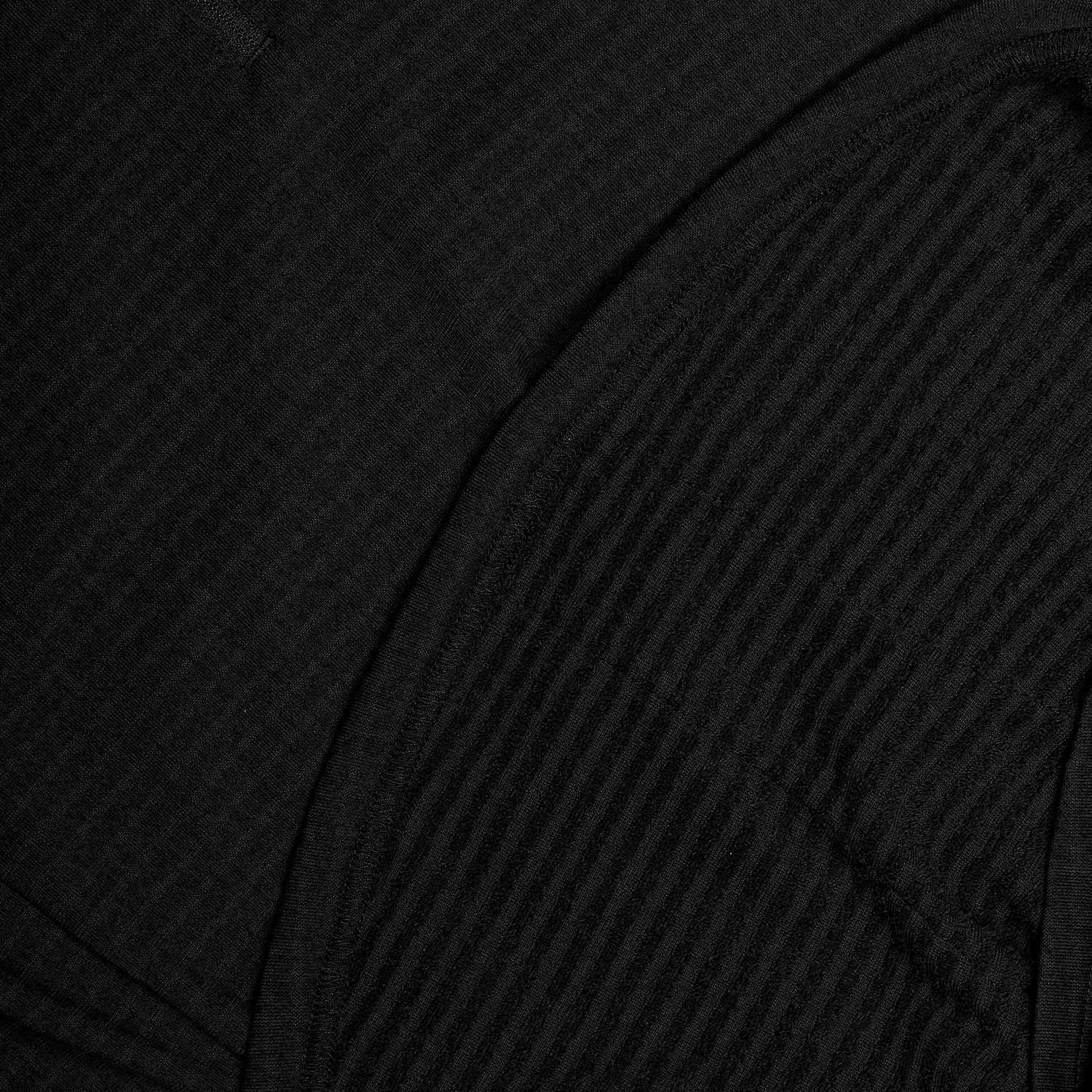 Blaze Long Sleeve Light Fleece