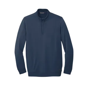 C2235 Mens Newport Fleece 1/4 Zip