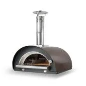 Clementi FAMILY 6060 31.5" Natural Gas Pizza Oven