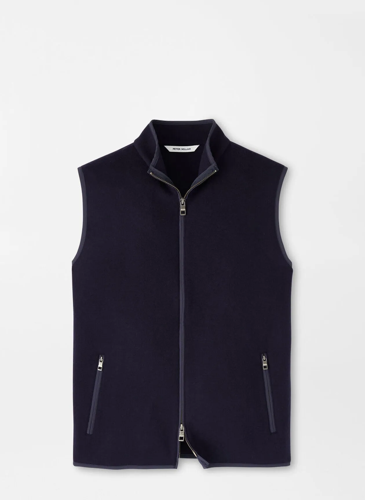 Crown Flex Fleece Vest