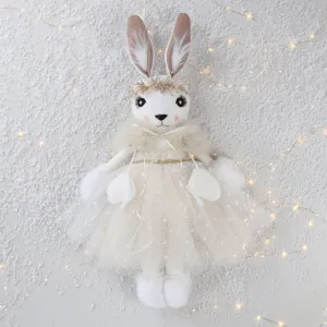 Crystal Adeline Arctic Hare