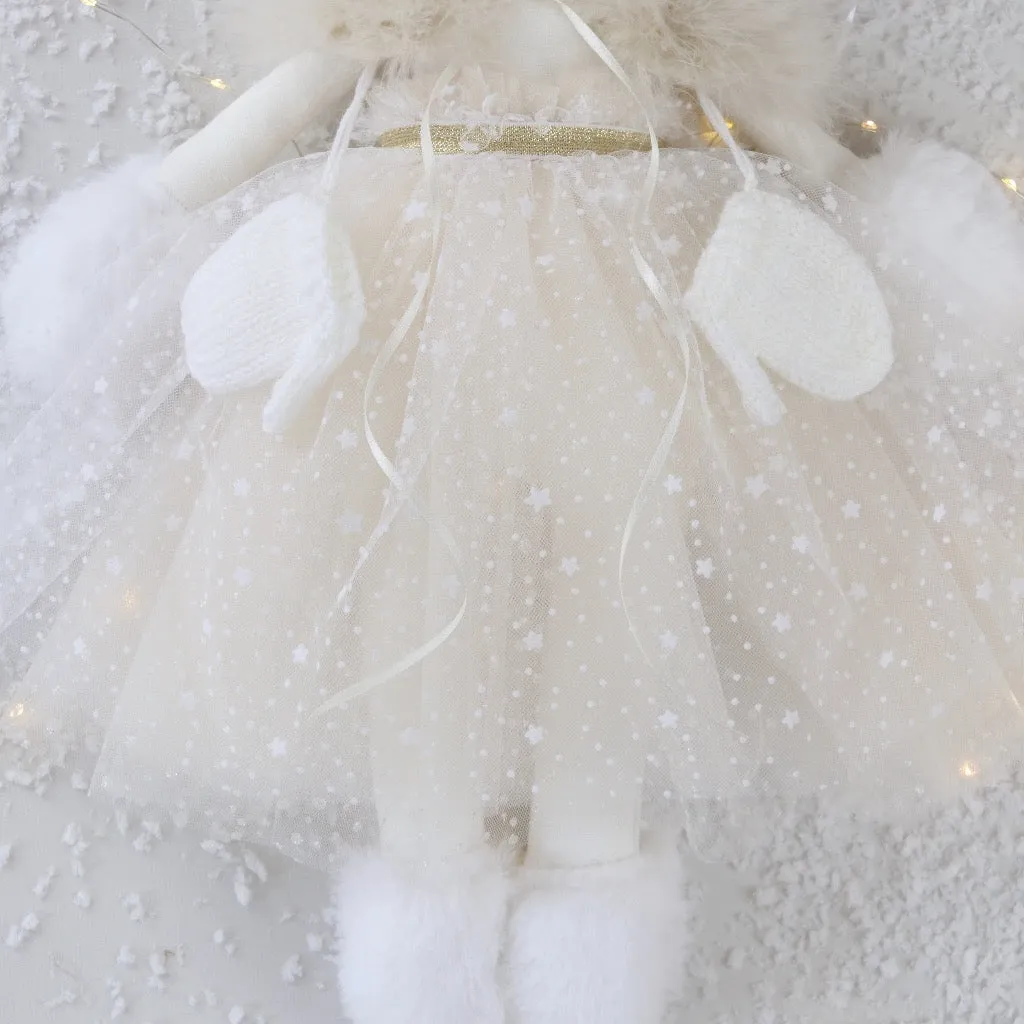 Crystal Adeline Arctic Hare