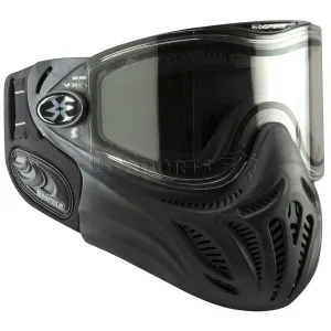 Empire Event Thermal Goggle System - Black