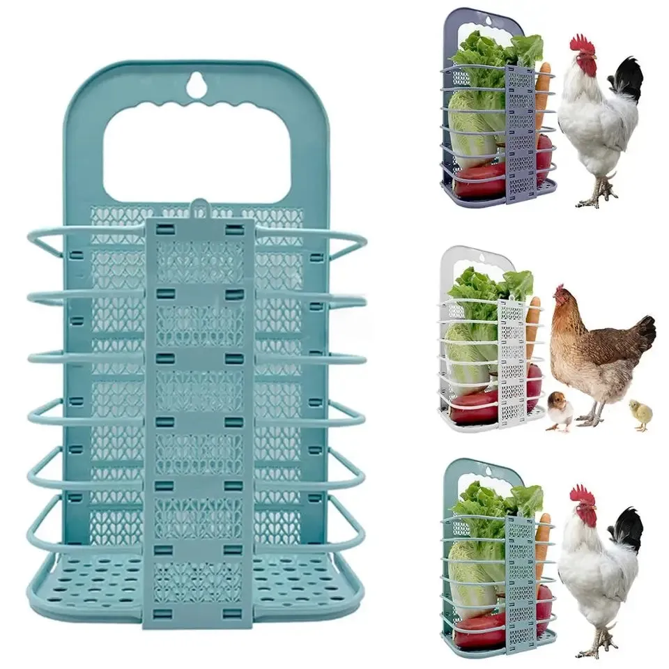 Foldable laundry basket
