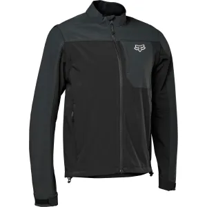 Fox Racing Ranger Offroad Softshell Jacket Black