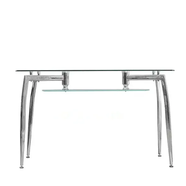 Fully Upholstered Indoor Furniture - Dining Set - Arbor