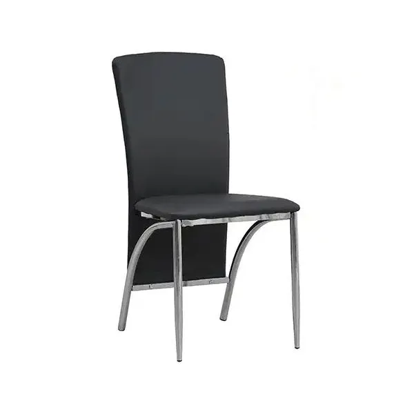 Fully Upholstered Indoor Furniture - Dining Set - Arbor