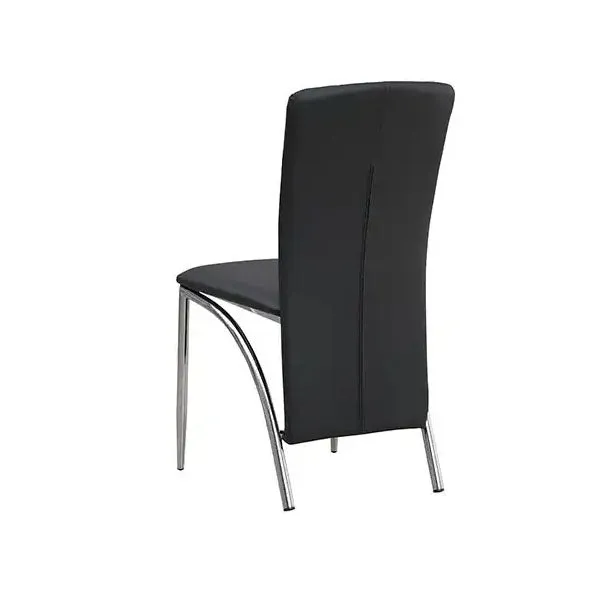 Fully Upholstered Indoor Furniture - Dining Set - Arbor