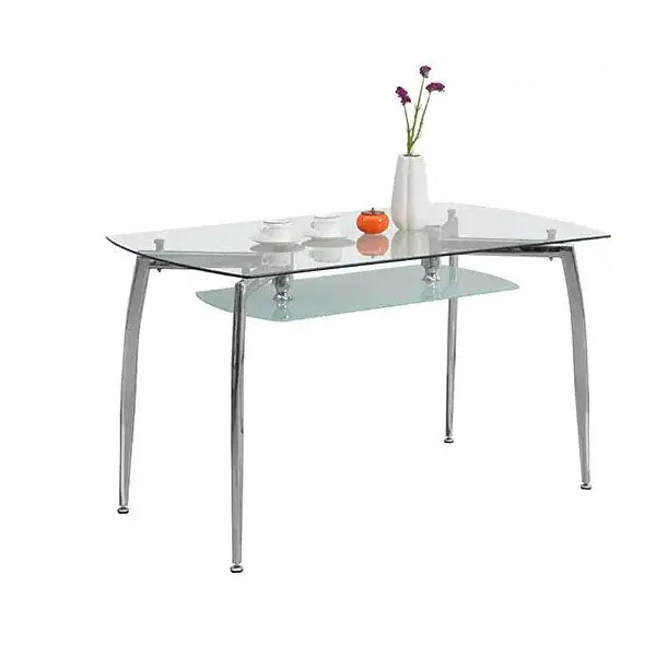 Fully Upholstered Indoor Furniture - Dining Set - Arbor