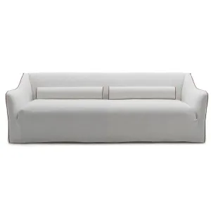 Fully Upholstered Indoor Furniture - Sofa Set - Tracy