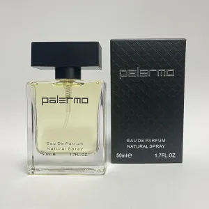 Inspired By FOR HIM BLEU NOIR	- NARCISO RODRIGUEZ (Mens 365)