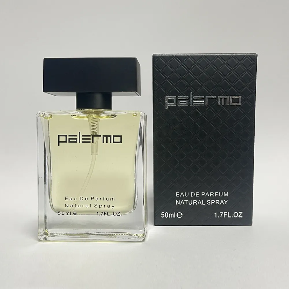 Inspired By FOR HIM BLEU NOIR	- NARCISO RODRIGUEZ (Mens 365)