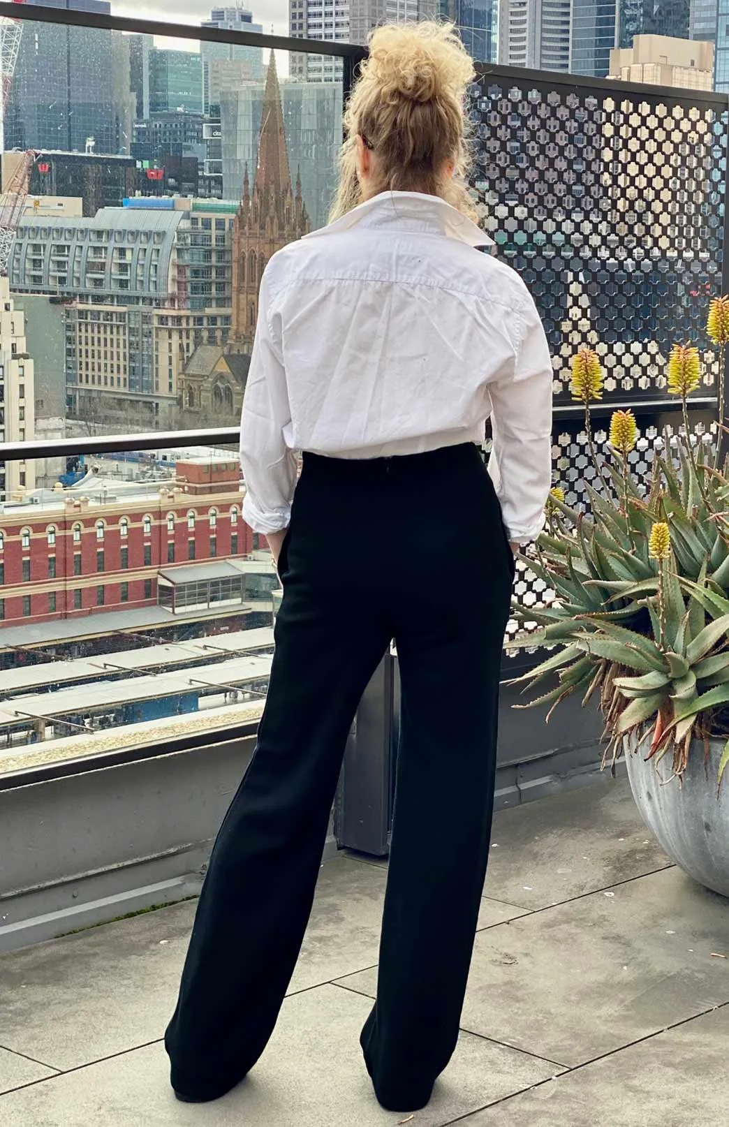 Katherine Pants