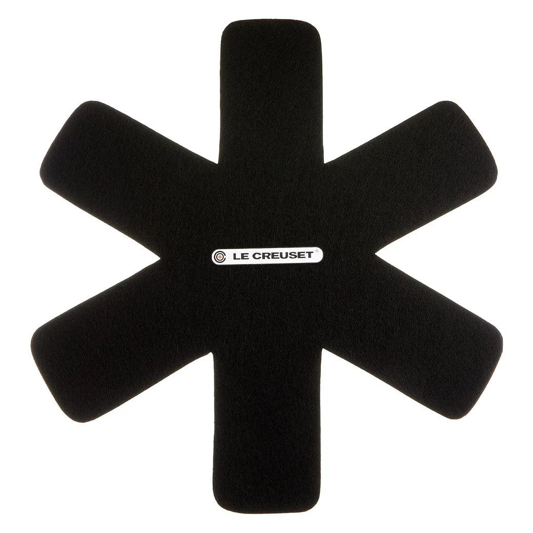 Le Creuset Felt Pan Protectors Set of 3