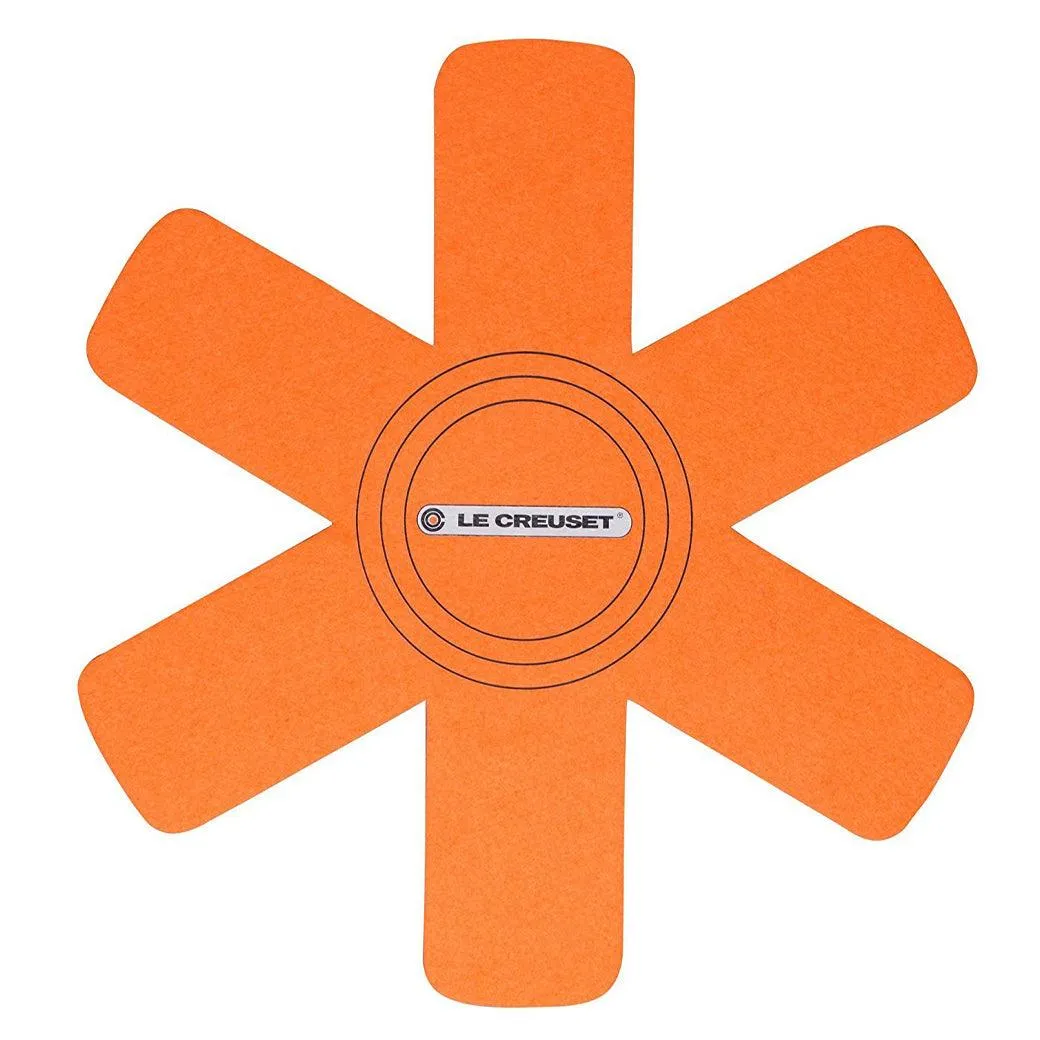 Le Creuset Felt Pan Protectors Set of 3