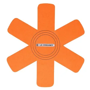 Le Creuset Felt Pan Protectors Set of 3
