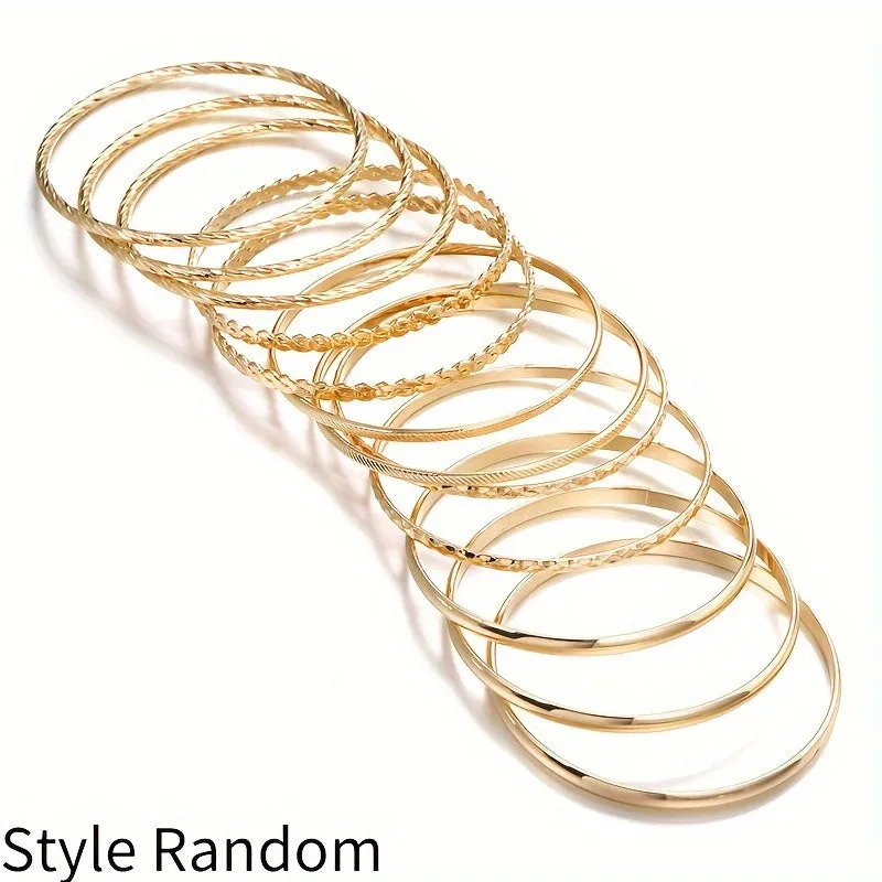 Love Heart Bangle For Women