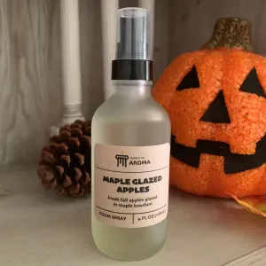 Maple Glazed Apples Room Spray