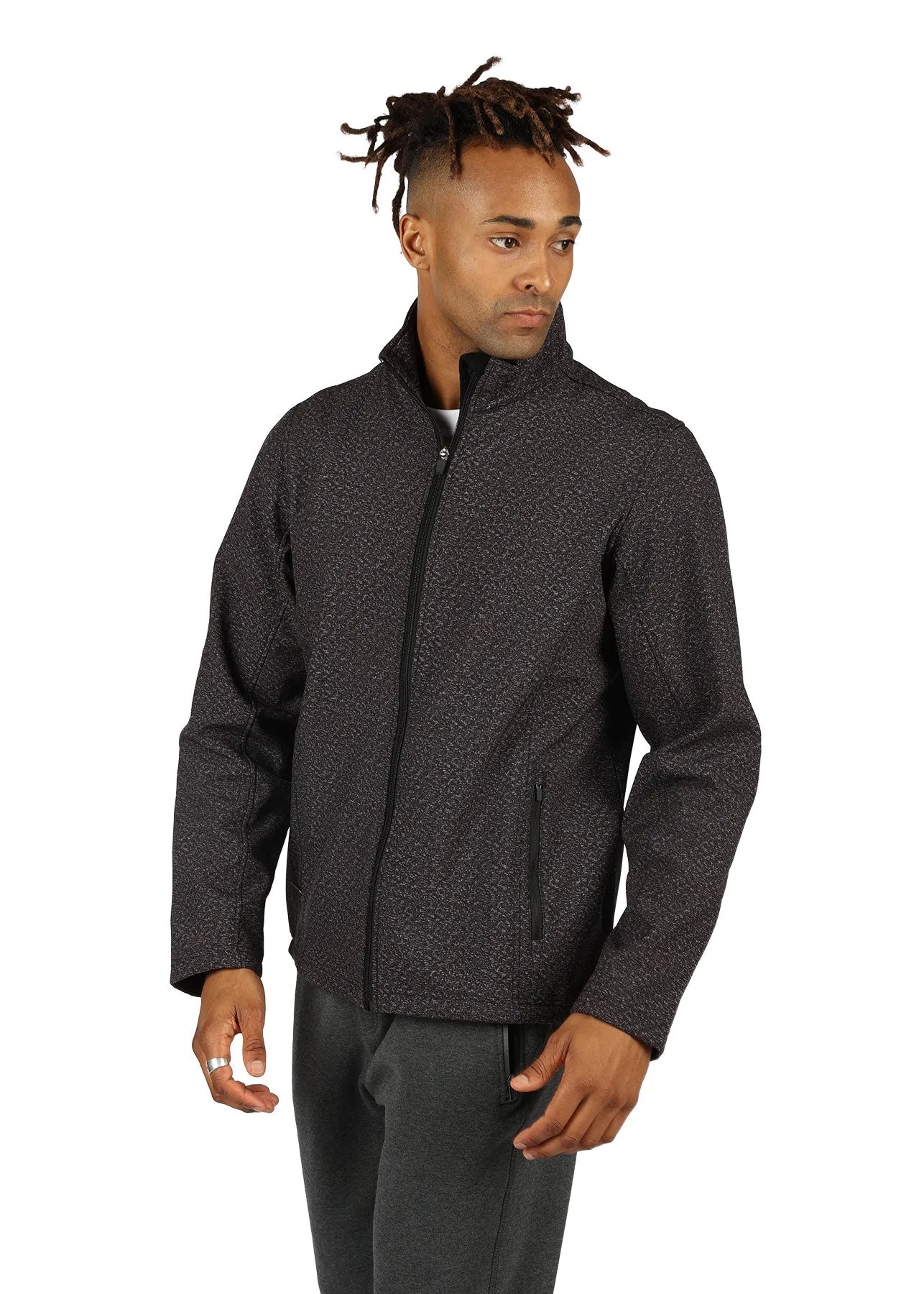 Men's Tempest x Heather Jacket - J481HZM