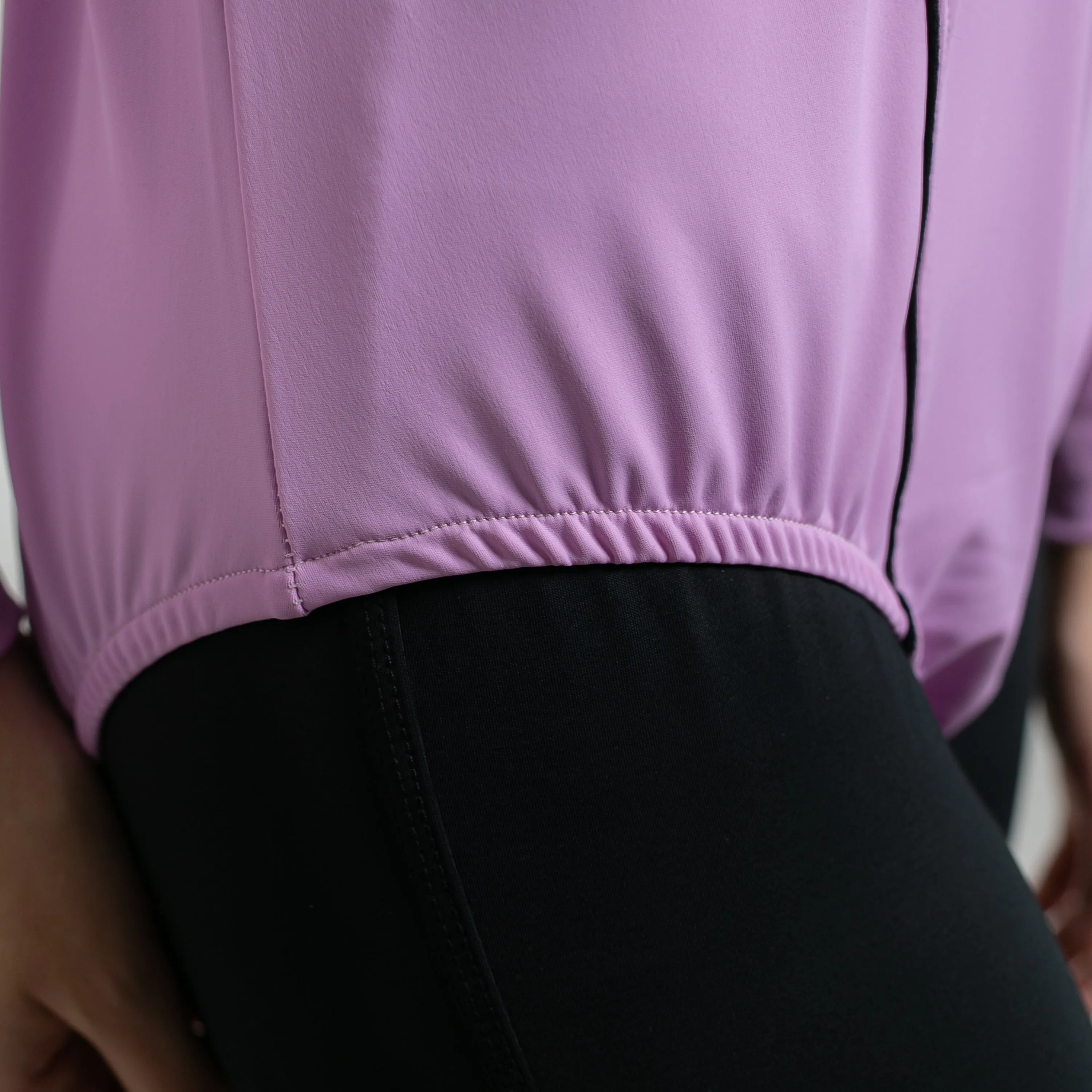 Noore - Serenity Burkini - Lilac