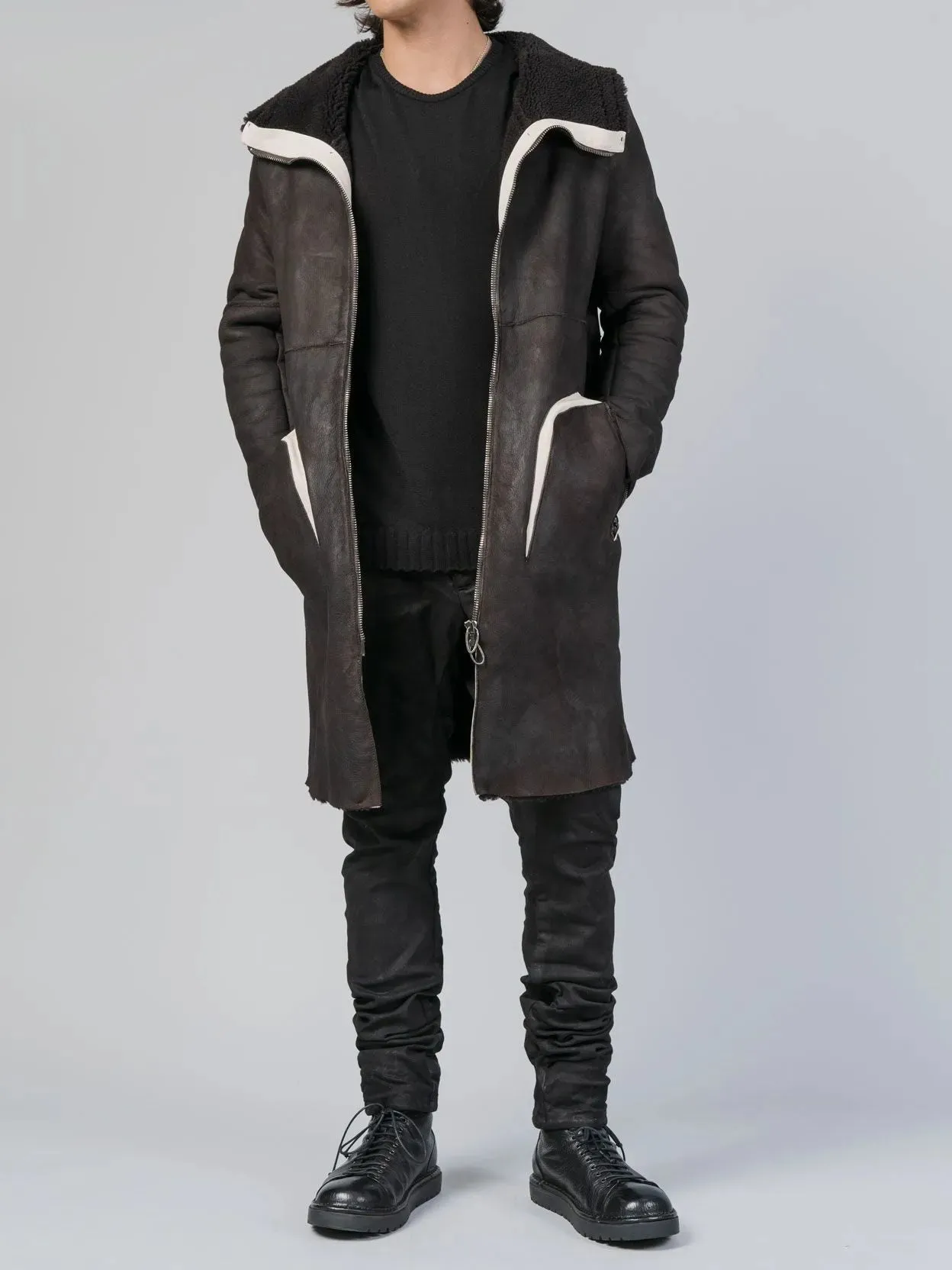 PLUTONE LONG
