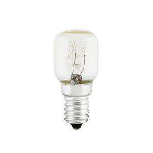 Pygmy E14 15w Warm White Twin Pack