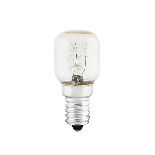 Pygmy E14 15w Warm White Twin Pack