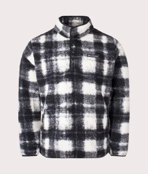 Rugged Ridge Half Snap Fleece