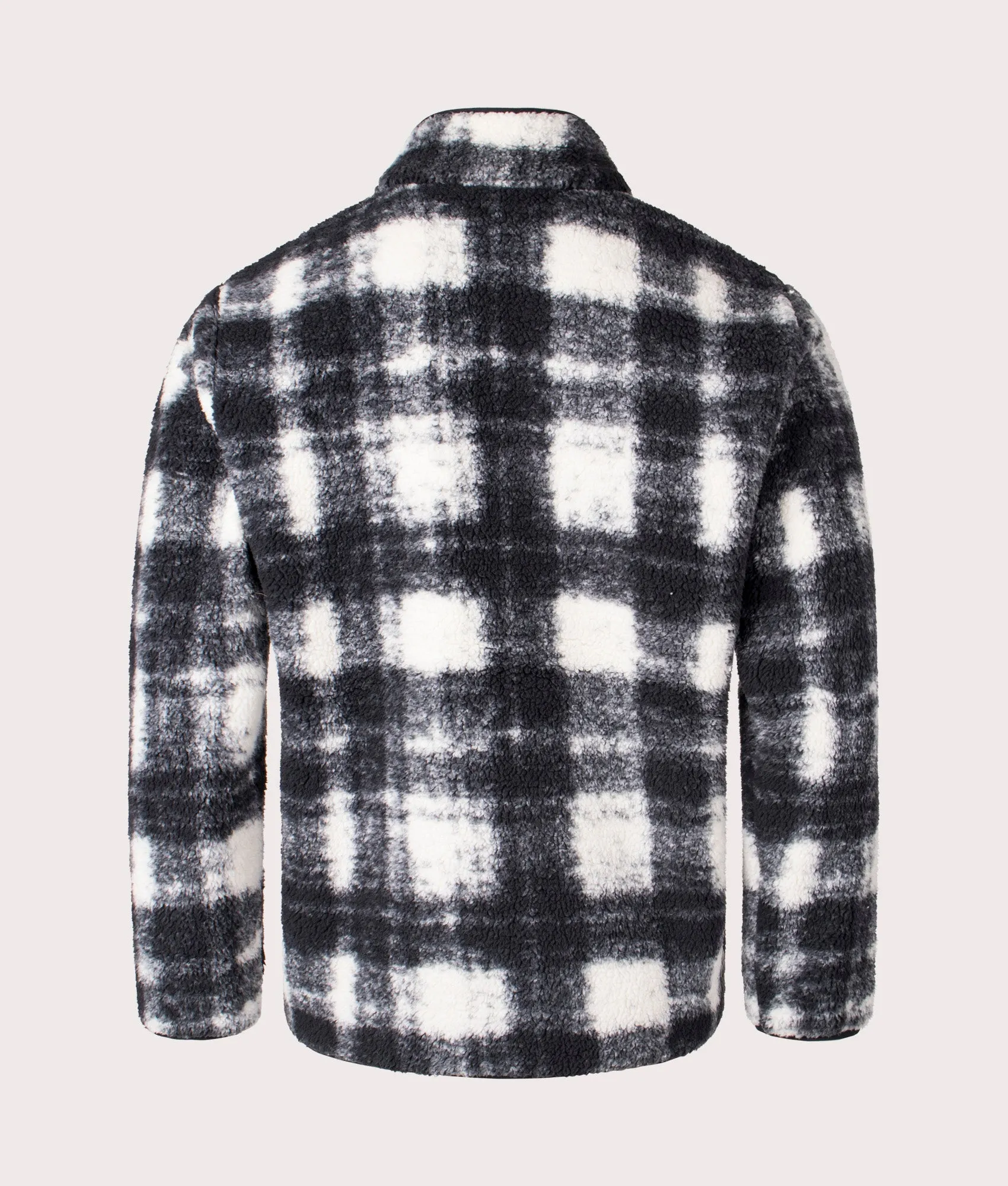 Rugged Ridge Half Snap Fleece