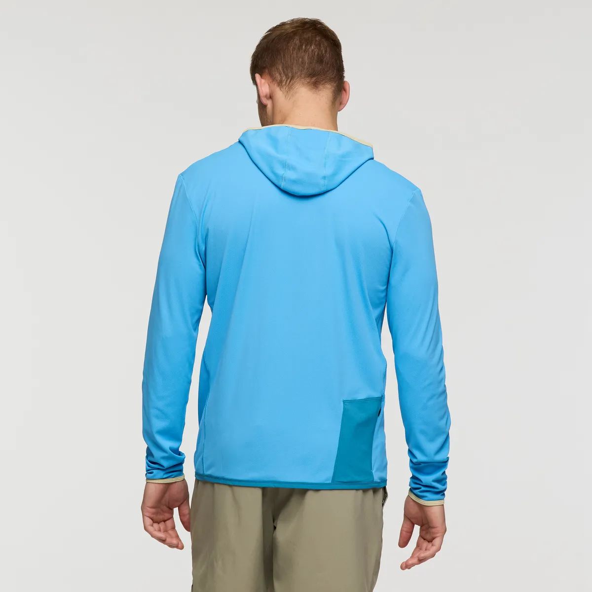 Sombra Sun Hoodie - Men's