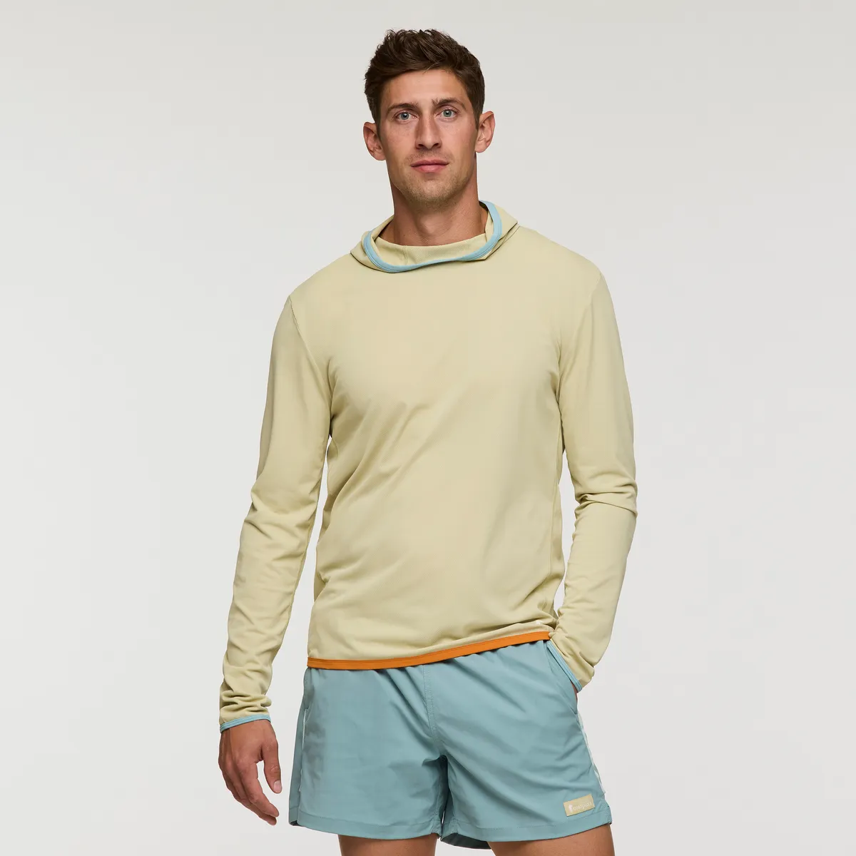 Sombra Sun Hoodie - Men's