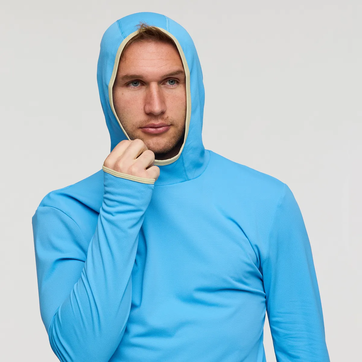 Sombra Sun Hoodie - Men's