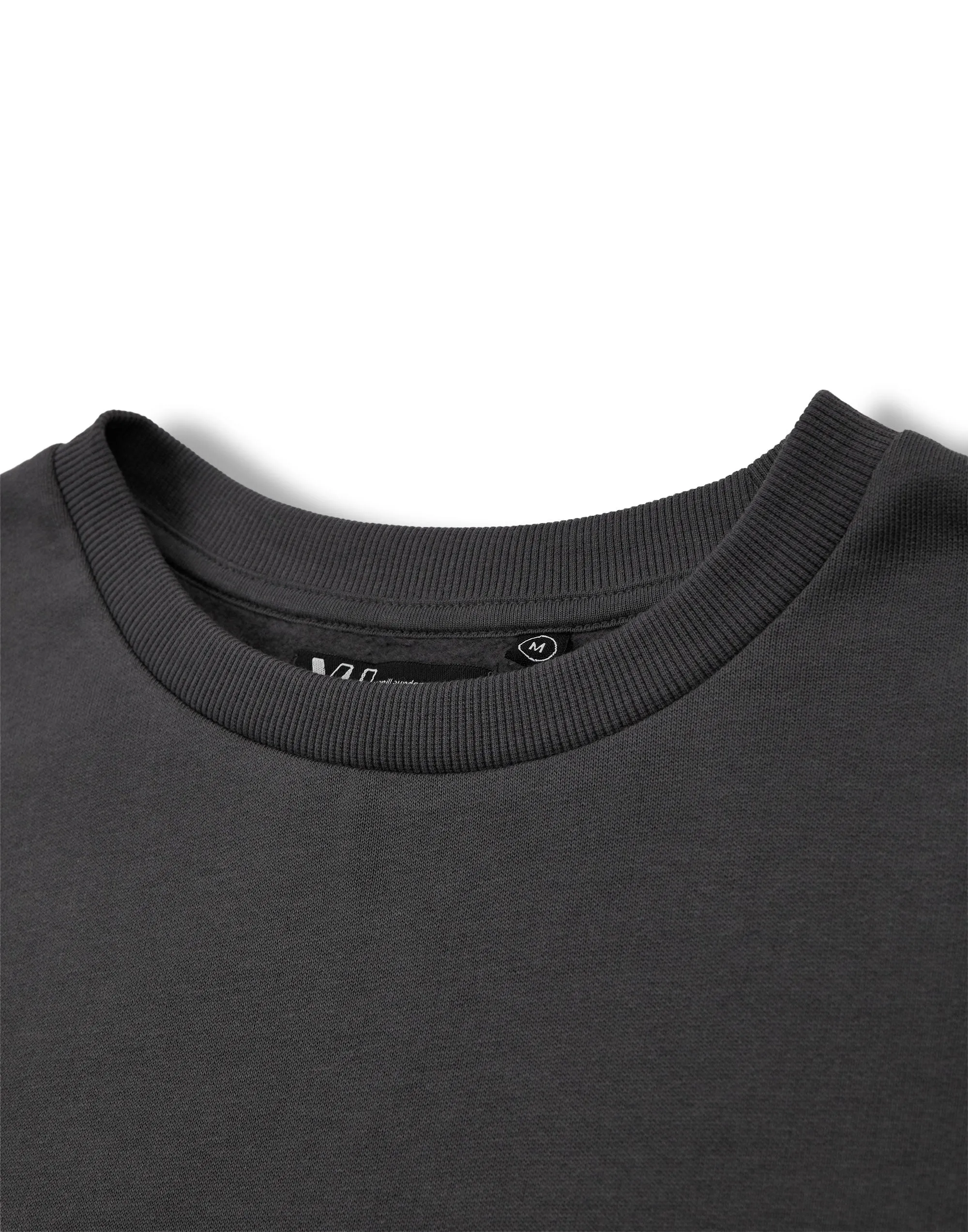 Sonic the Hedgehog World's Fastest Mens Grey Sweatshirt