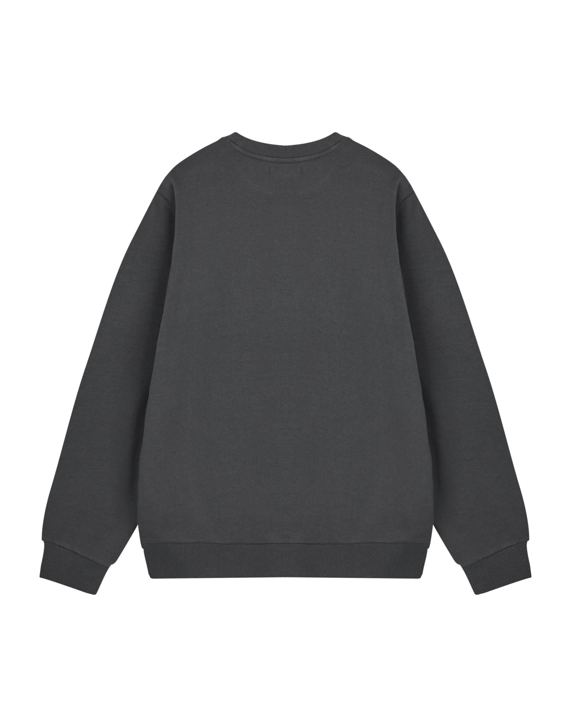 Sonic the Hedgehog World's Fastest Mens Grey Sweatshirt