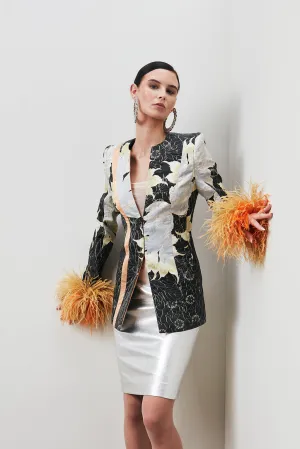 Suya Jacket