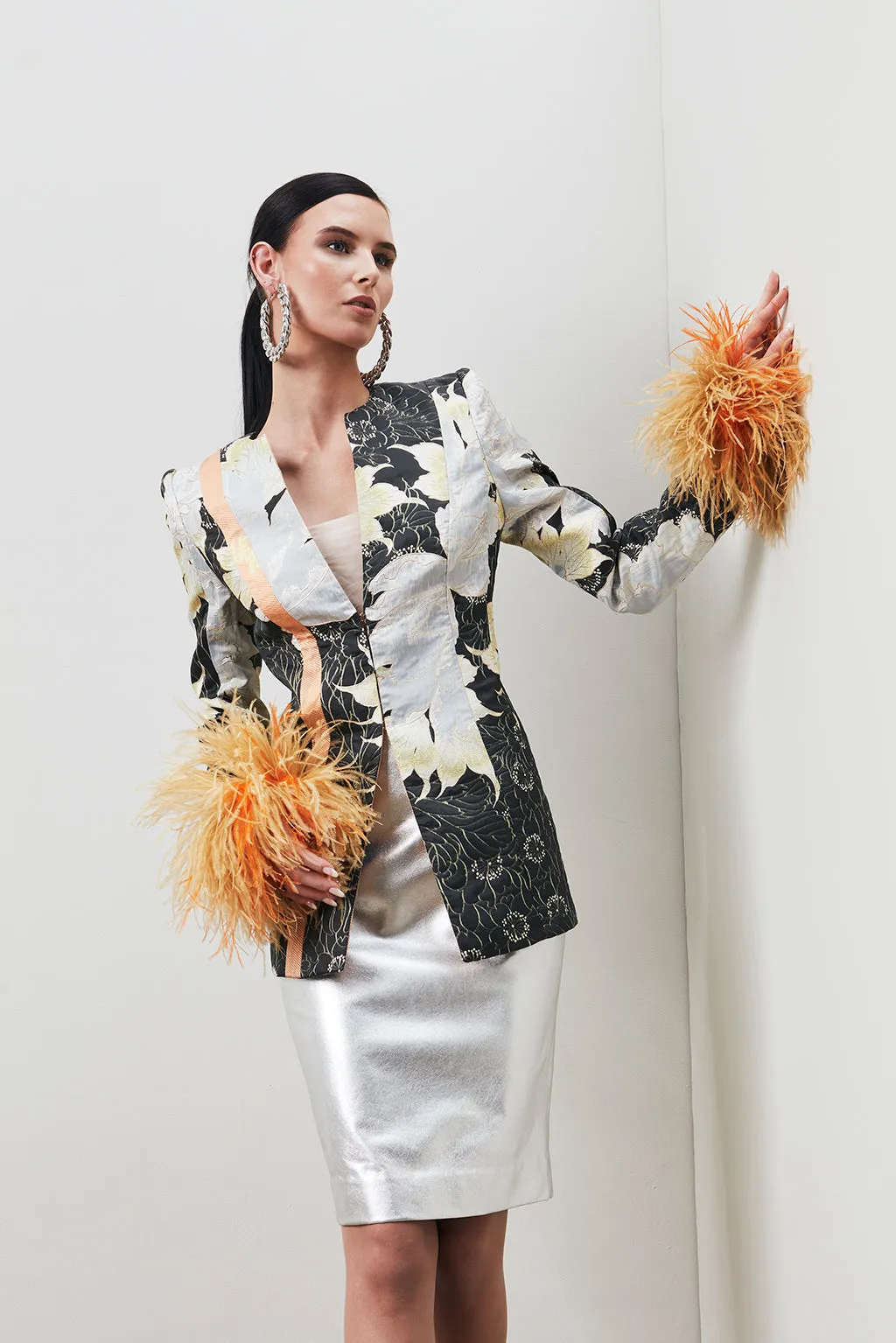 Suya Jacket