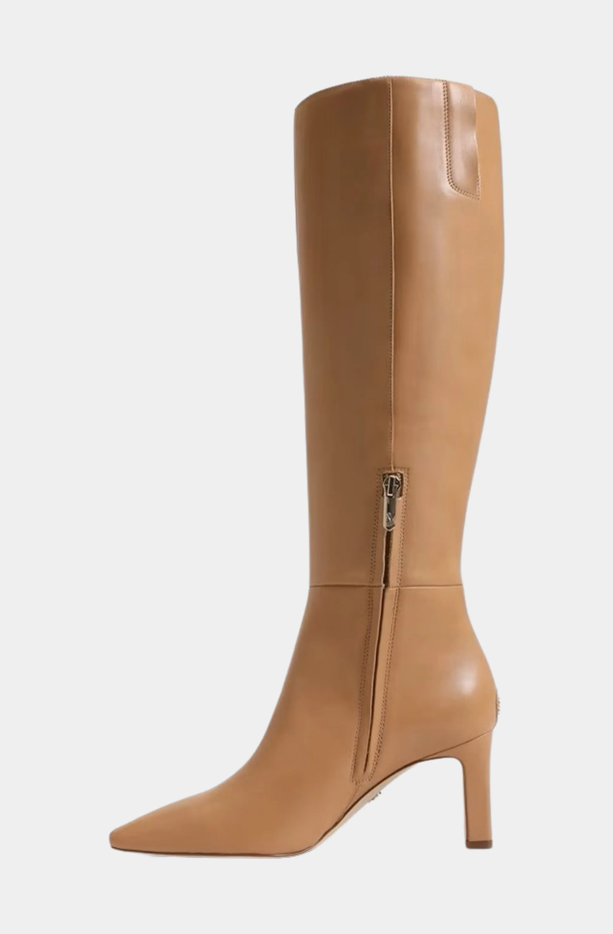 Sylvia Knee High Boot
