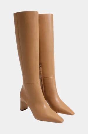 Sylvia Knee High Boot