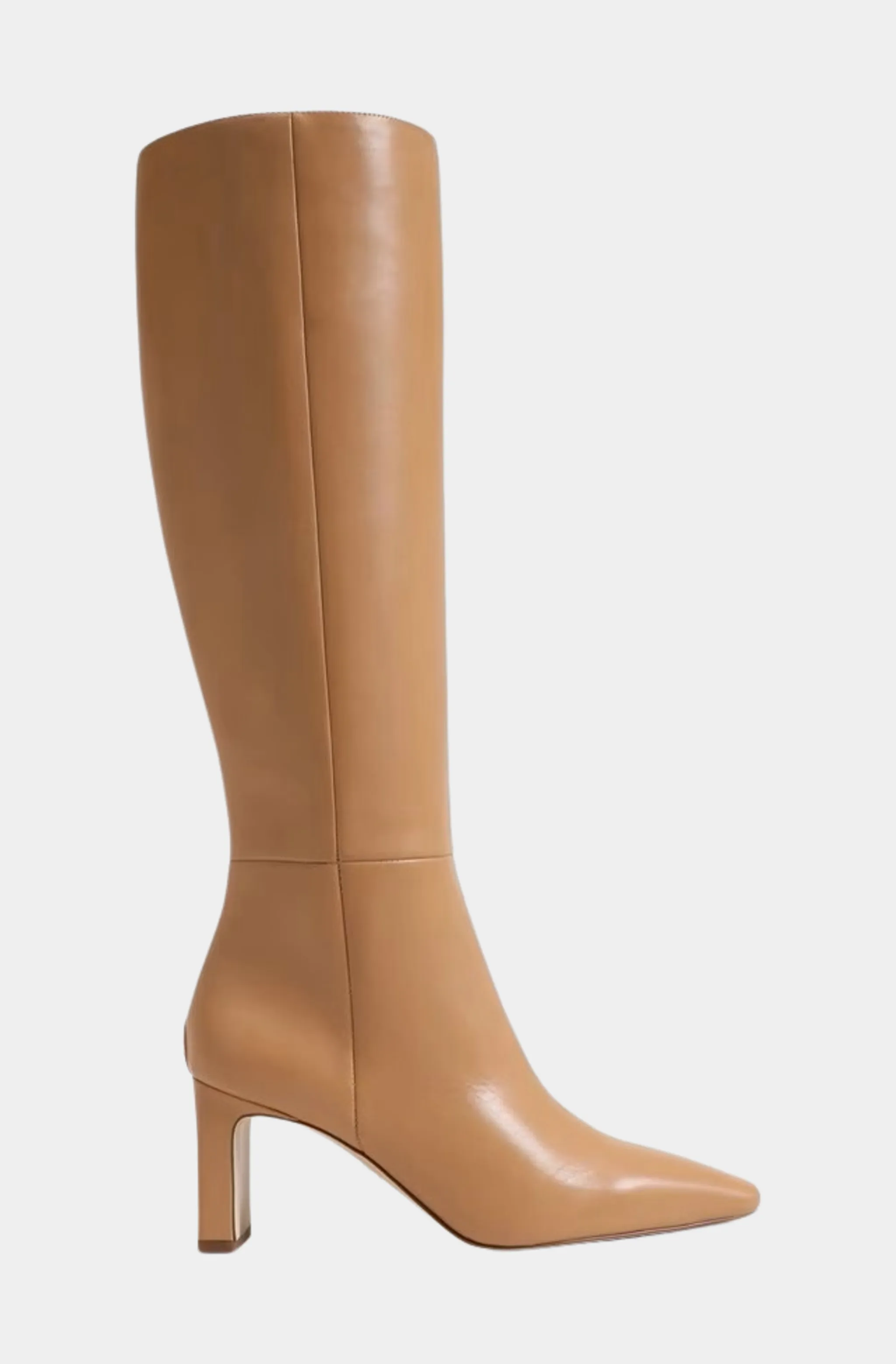 Sylvia Knee High Boot