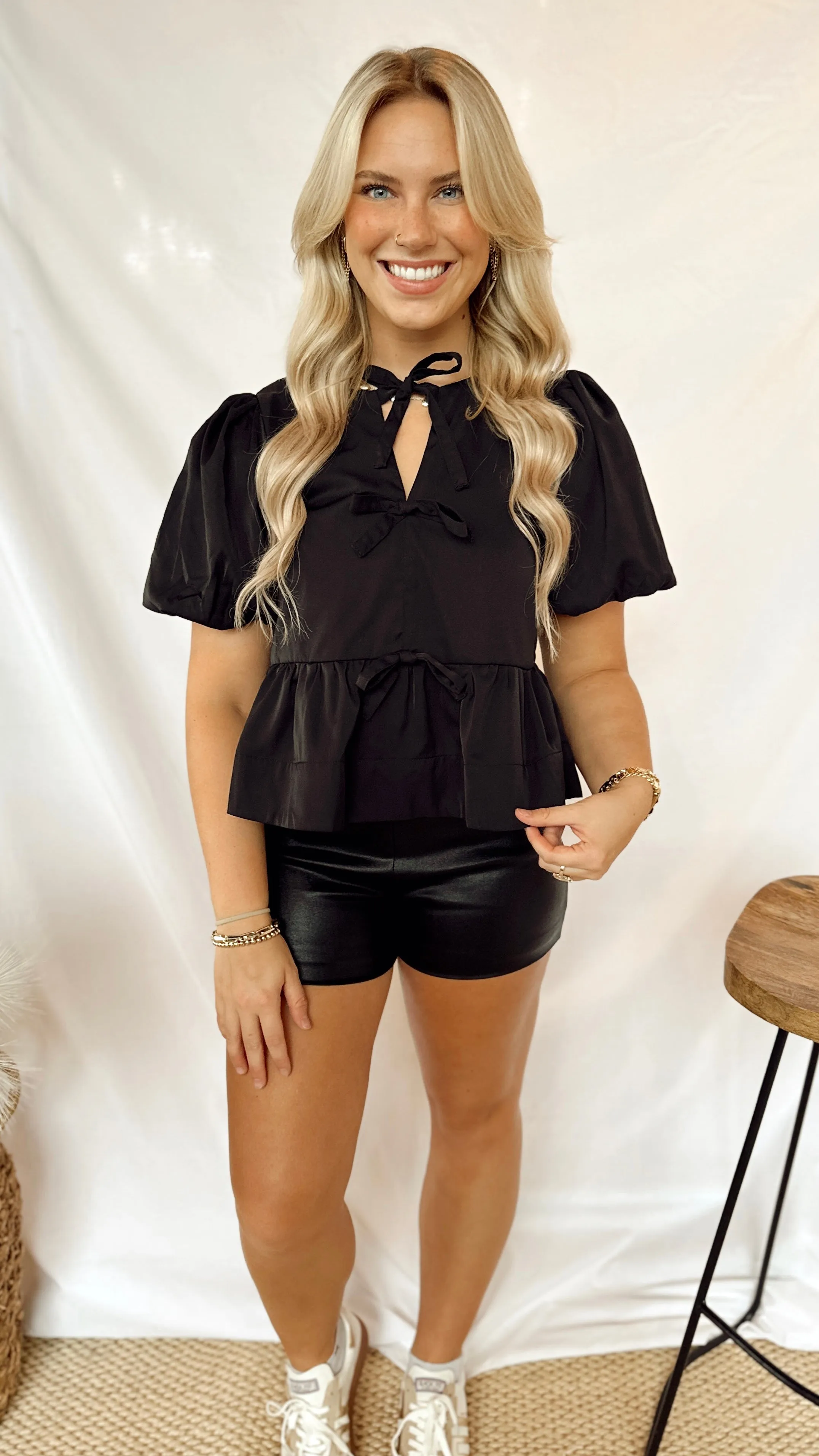 The One Desire Top